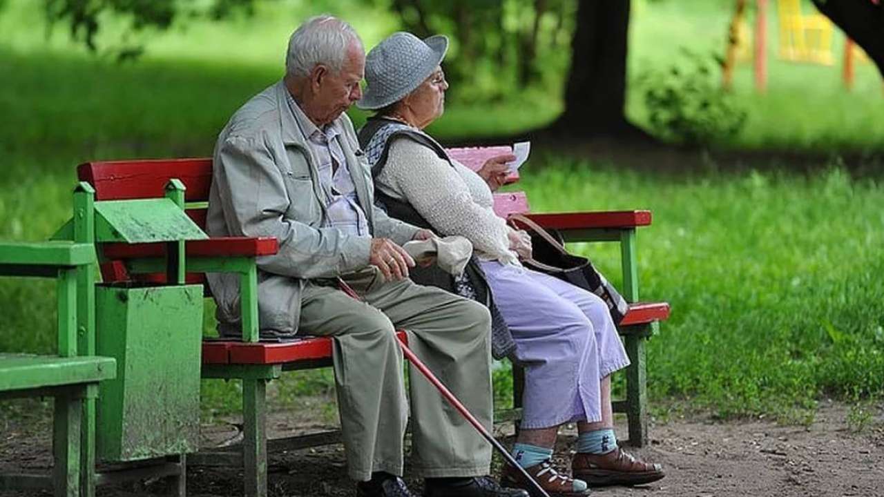 Естественная убыль населения России сократилась на 26%