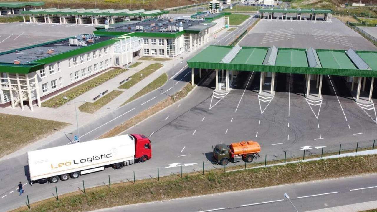 В Госдуме призвали ускорить модернизацию дорог у госграницы