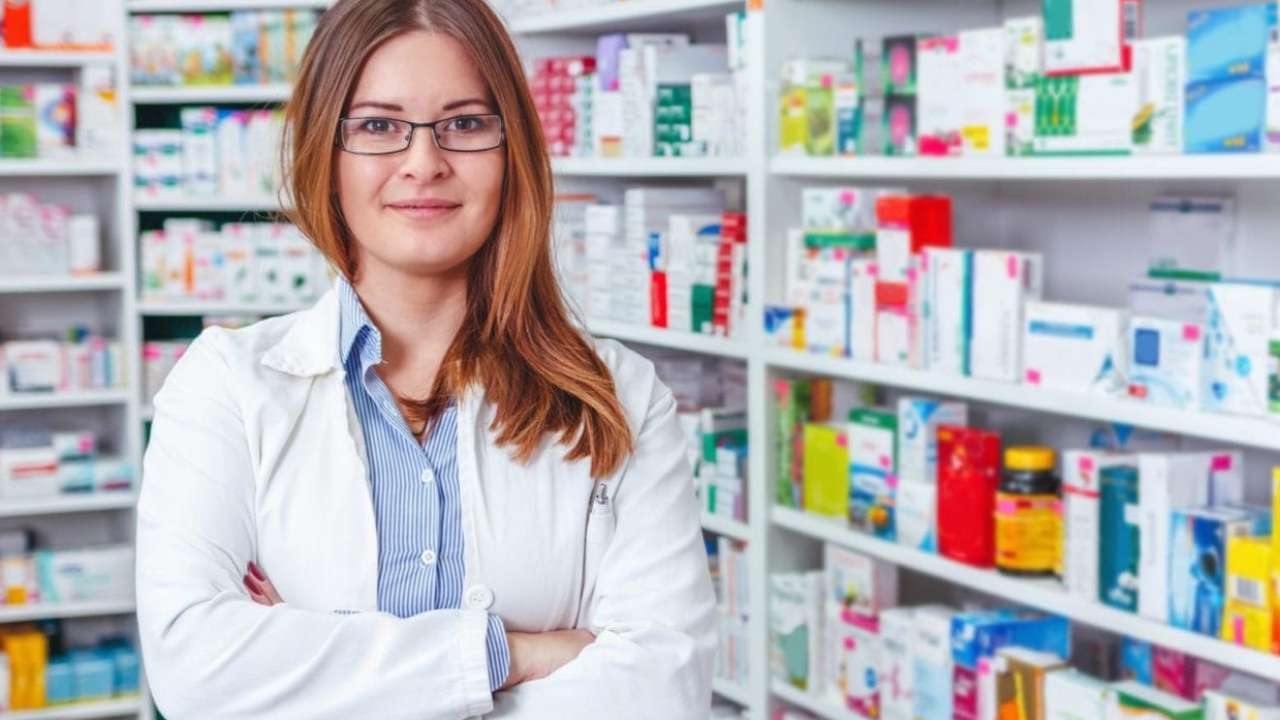 В российских аптеках наблюдается масштабный дефицит фармацевтов и провизоров