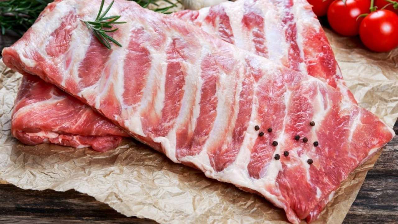 Китай снял ограничения на поставки свинины из России спустя 15 лет 