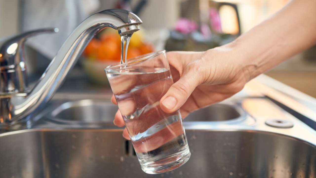 В Карачаево-Черкессии более 150 человек отравились водой из-под крана