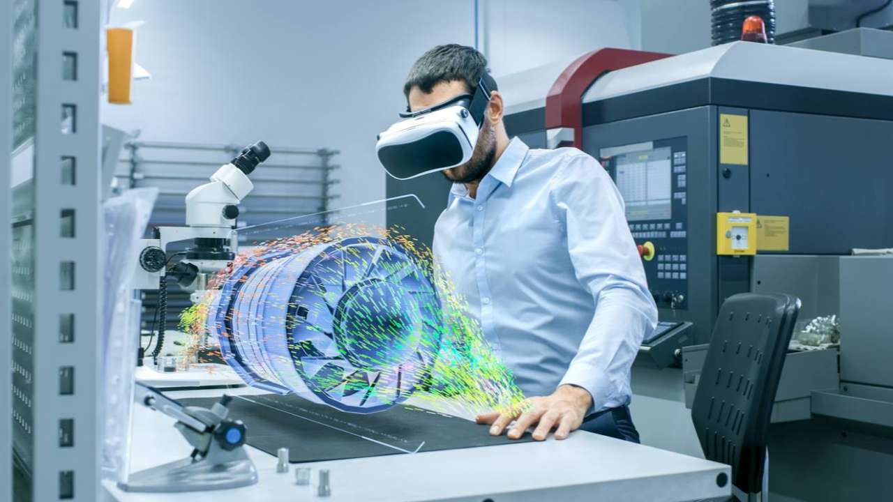 Правительство выделило 500 млн рублей на поддержку разработчиков перспективных технологий и новых материалов