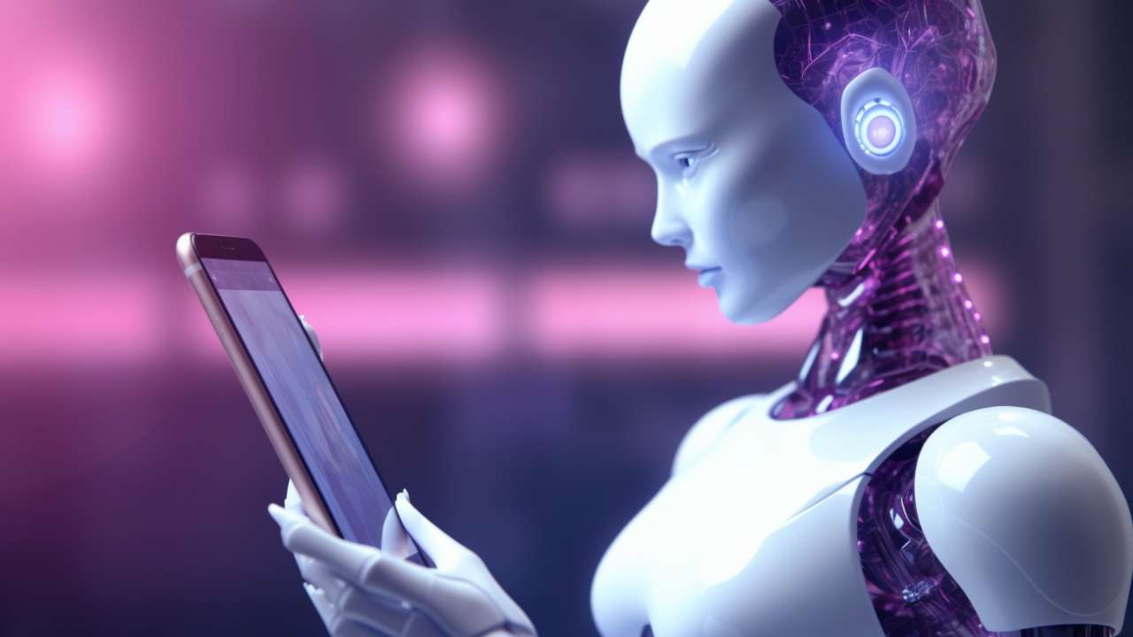 Российская нейросеть YandexGPT успешно сдала ЕГЭ по литературе 