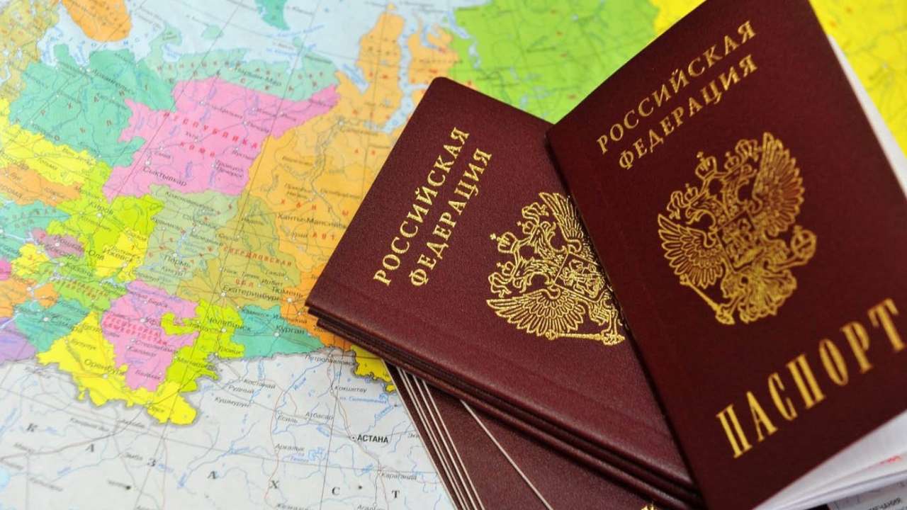 В Госдуме не поддержали законопроект о лишении гражданства по рождению