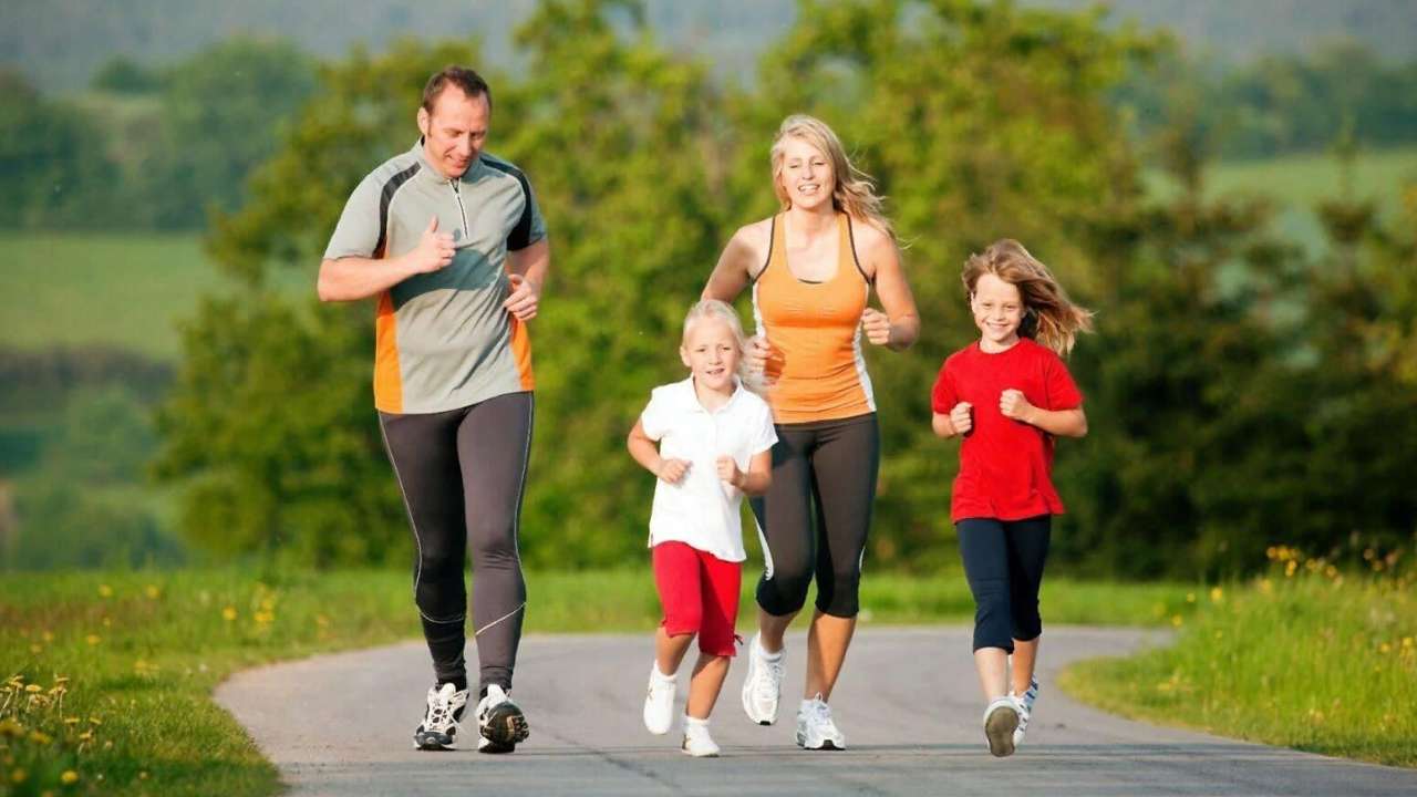 Путин призвал вовлечь в занятия спортом 70% россиян 