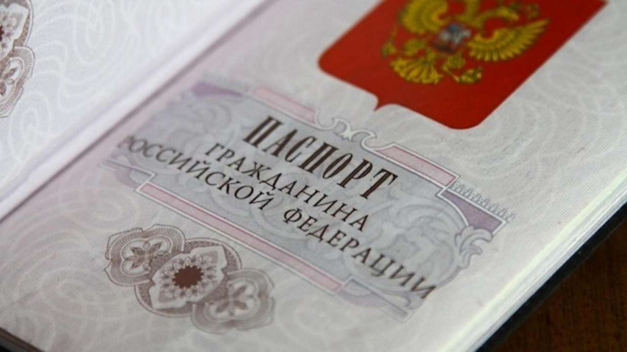 МИД раскрыл количество отказавшихся от российского гражданства в 2023 году