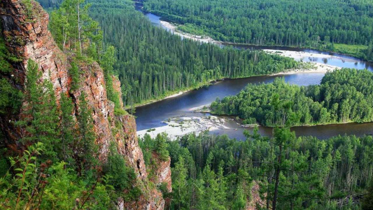 Правительство утвердило план реализации Стратегии социально-экономического развития Сибири до 2035 года