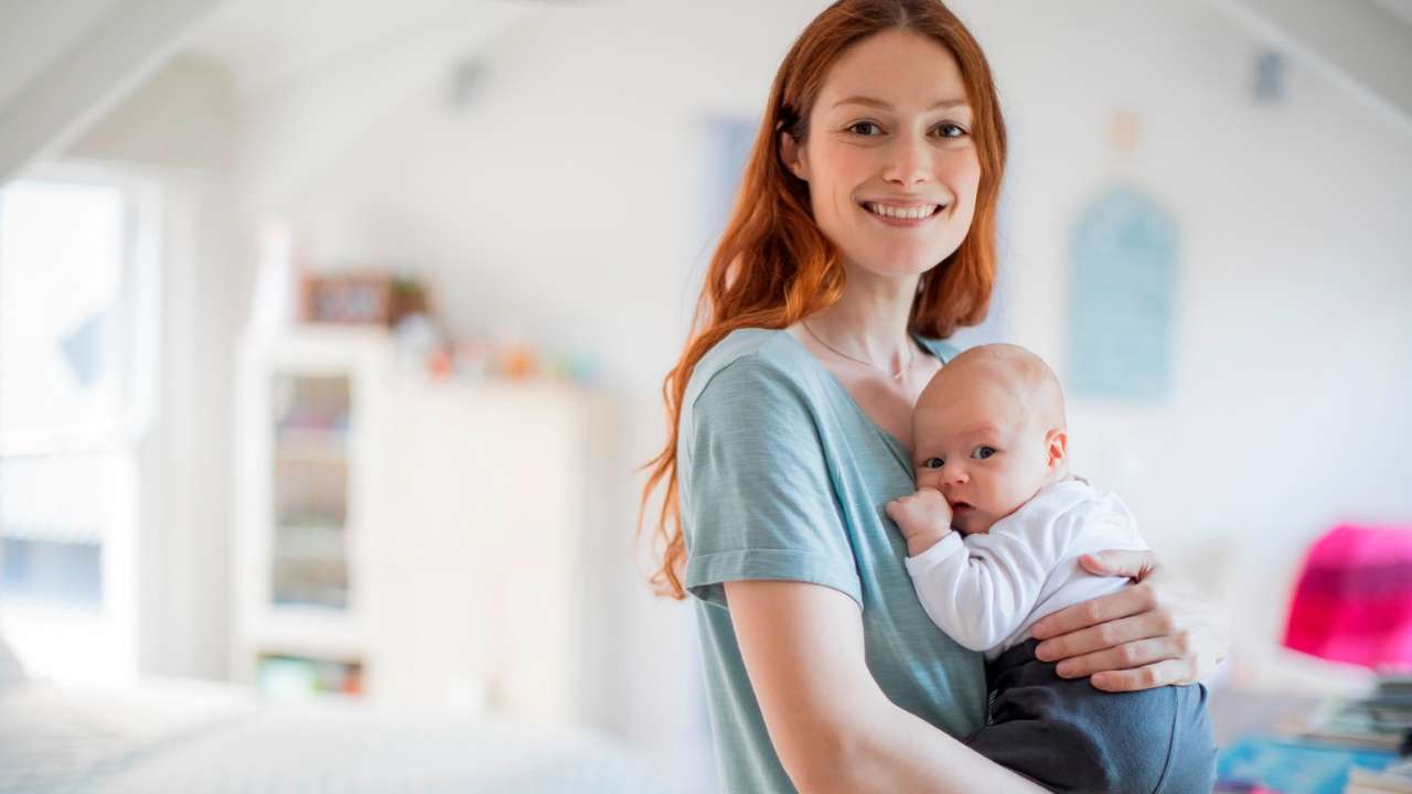 В России могут ограничить выдачу маткапитала на первенца возрастом матери 