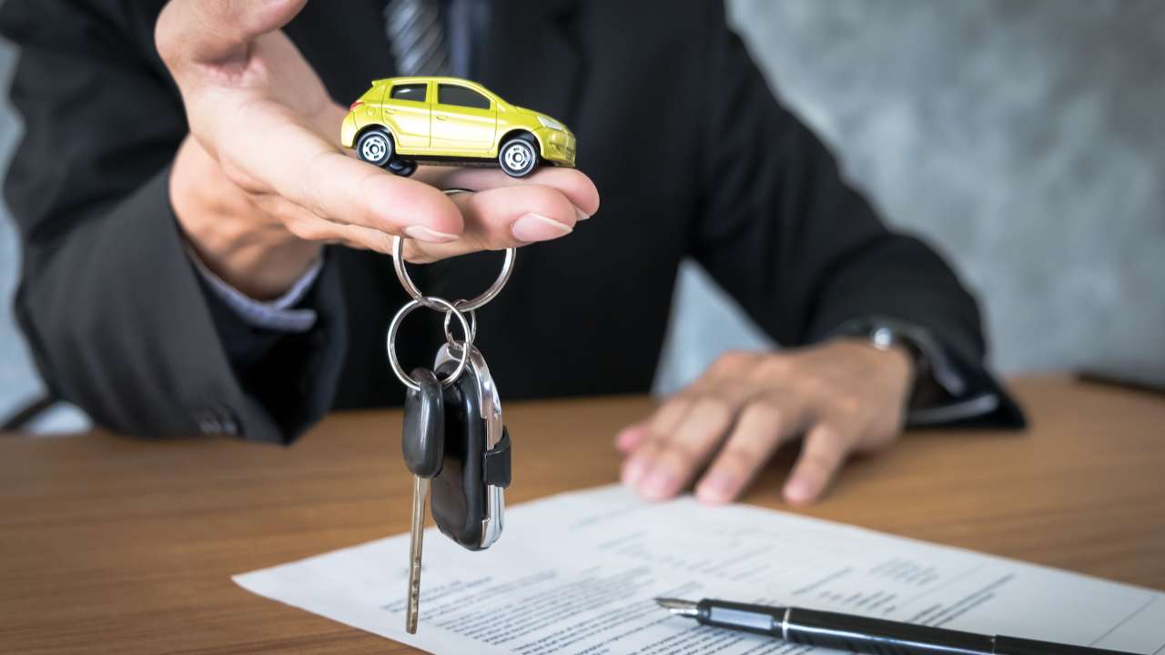 Правительство выделит на программу льготного автокредитования 30 млрд рублей 