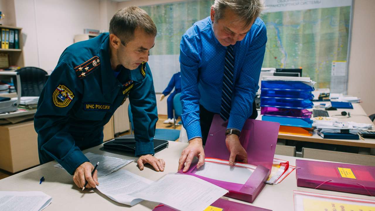 В России введут новую практику контроля социальных учреждений