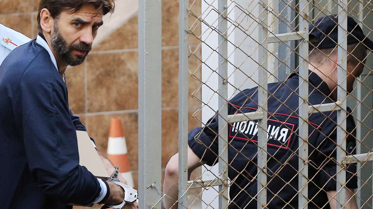 Экс-министр Абызов выплатил более 20 млрд рублей в бюджет России