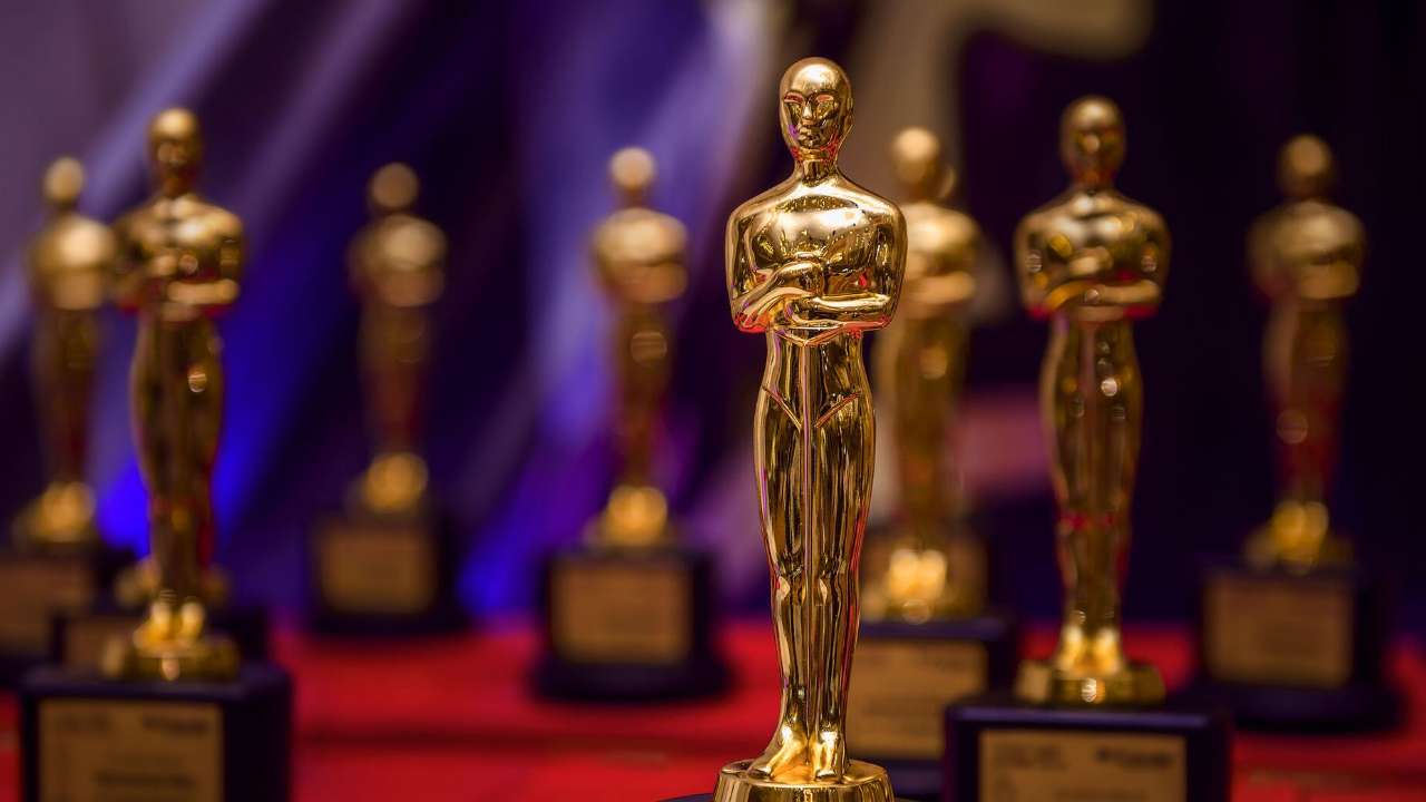 Российский мультфильм вошел в лонг-лист премии «Оскар»