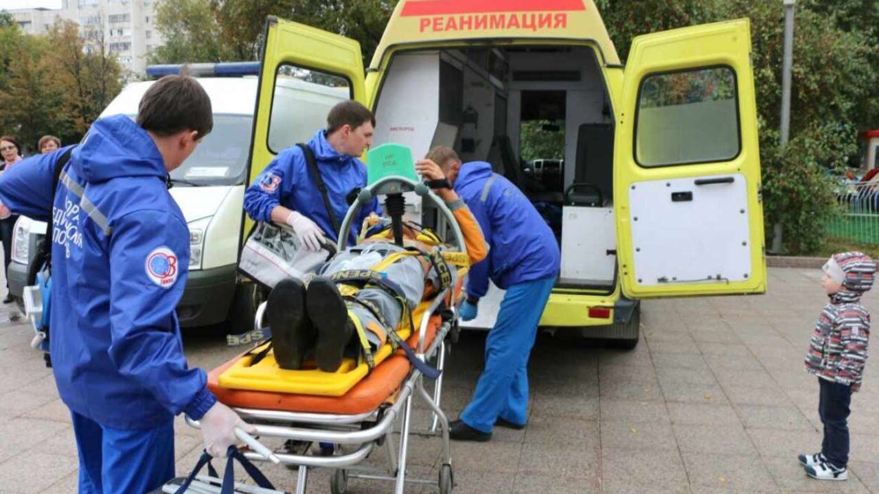 Госдума приняла законопроект, отменяющий обязательное согласие пациента на оказание неотложной помощи