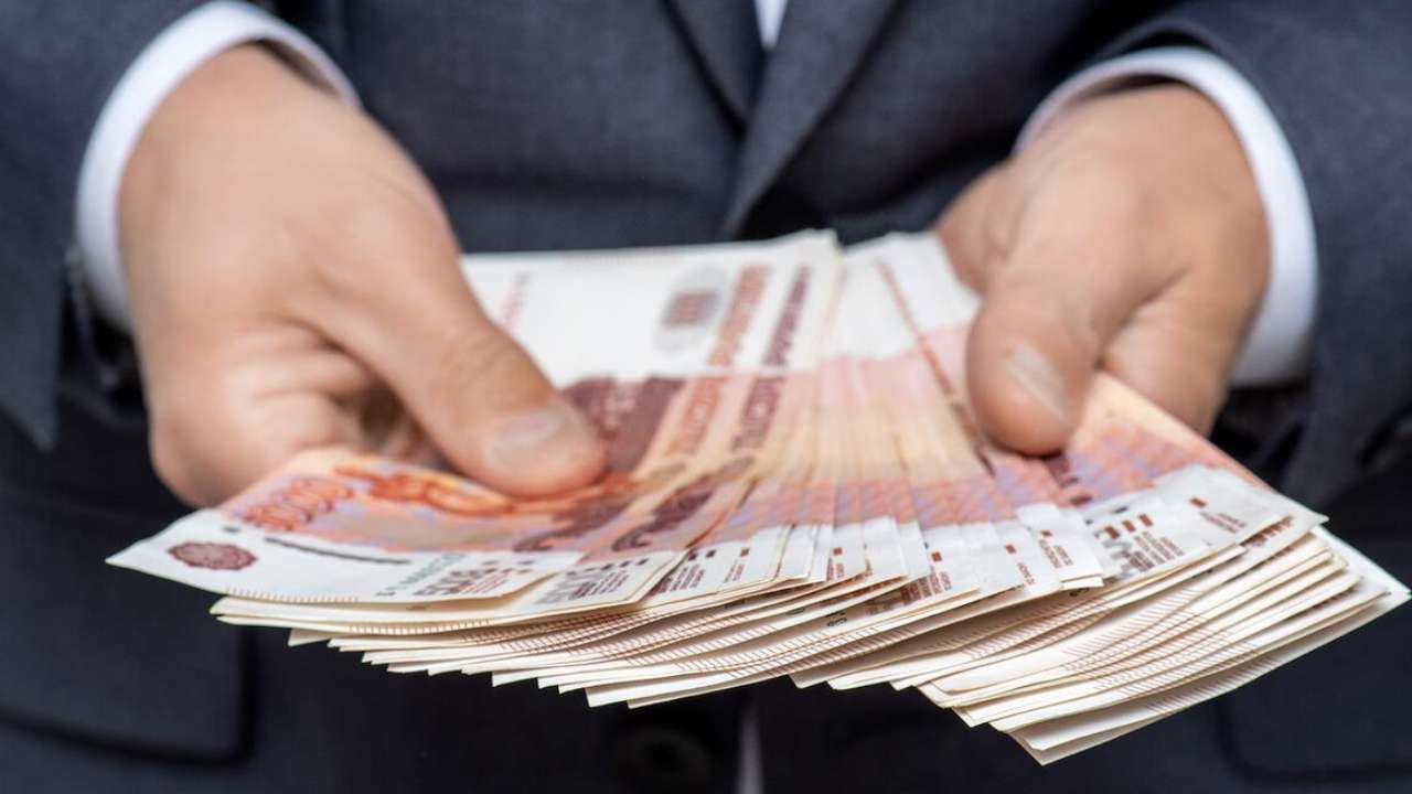 В России перевыполнили план по сбору налога на сверхприбыль