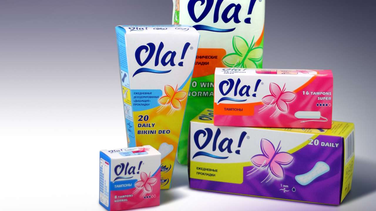 ФАС разрешила «Невской Косметике» приобрести производителя средств гигиены «Хайдженик»