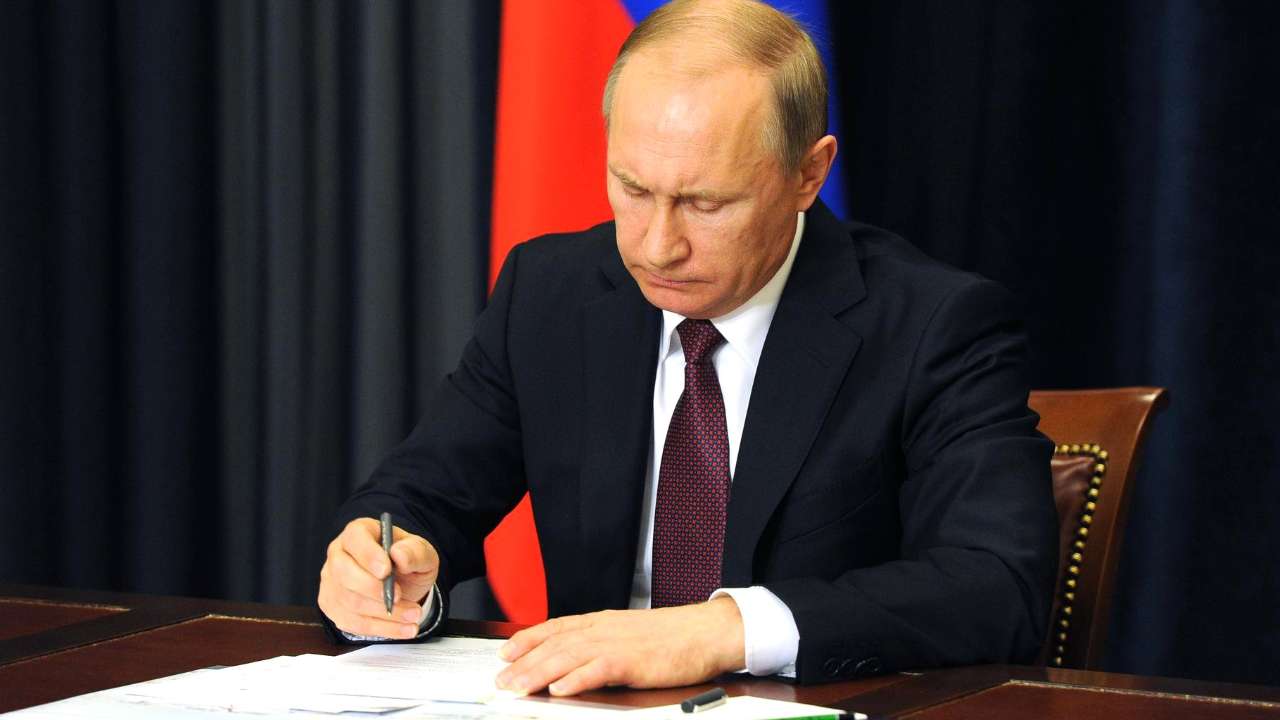 В России появилось звание «Заслуженный работник местного самоуправления»