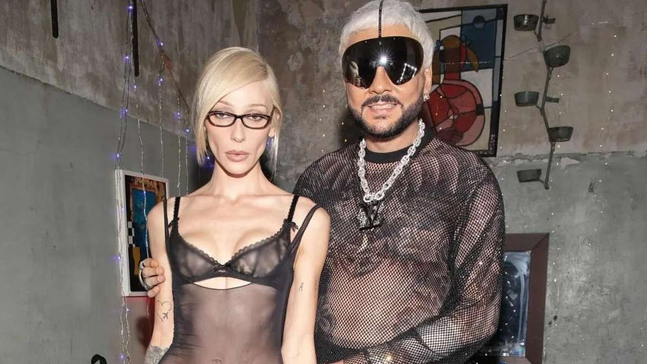 Путин впервые прокомментировал «голую» вечеринку блогера Насти Ивлеевой 