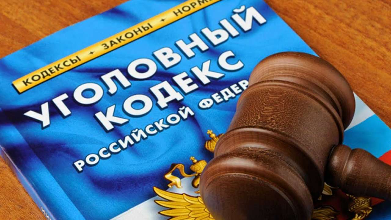 В России могут смягчить наказания за ненасильственные преступления