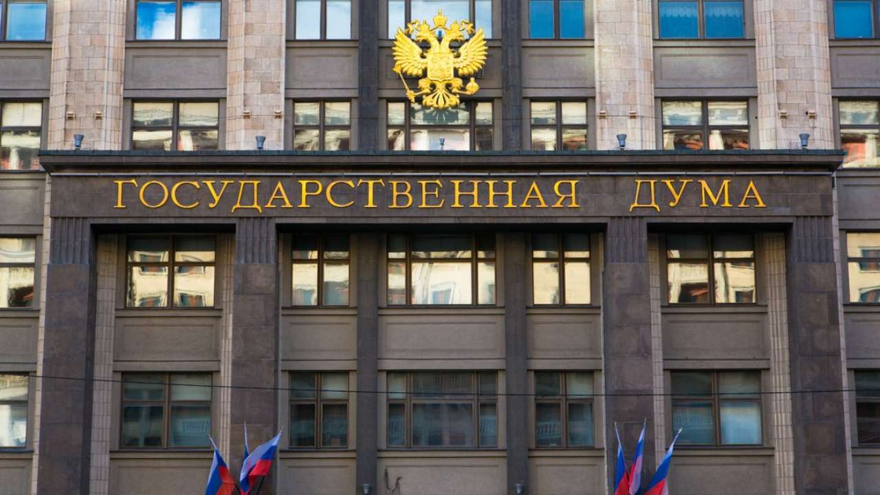 Госдума рассмотрит законопроект о конфискации за фейки об армии