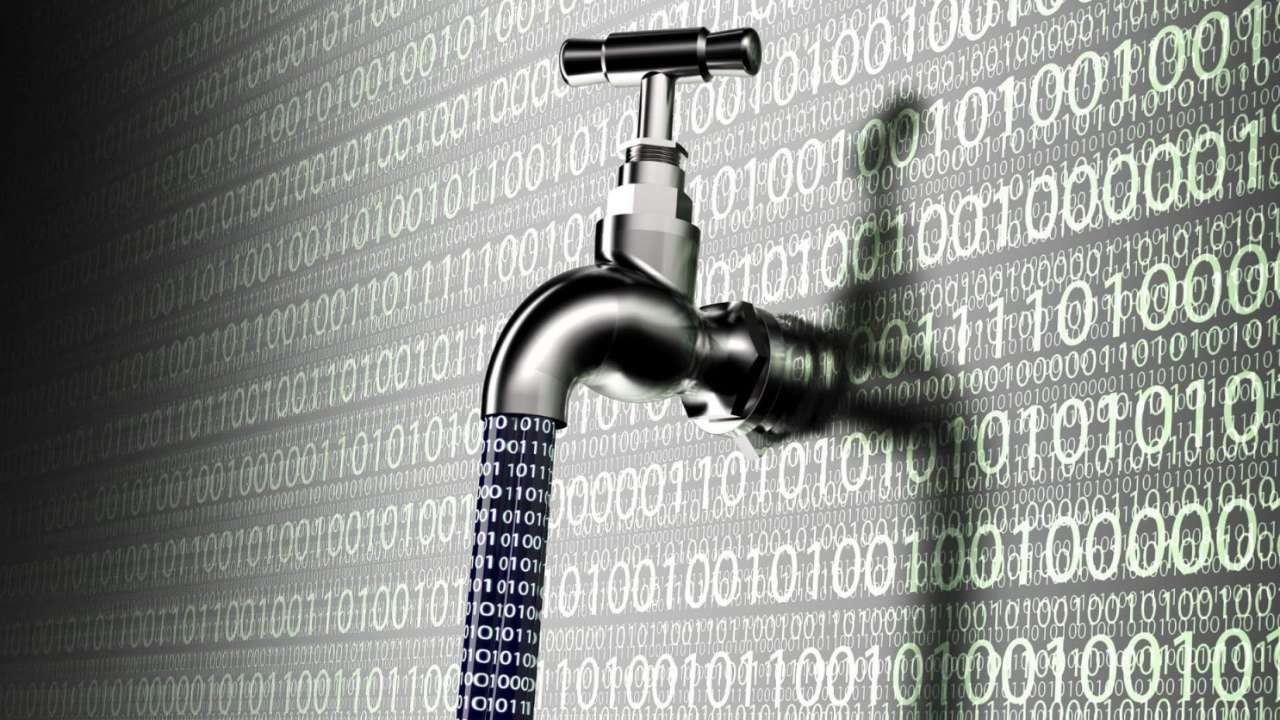 Госдума одобрила в первом чтении проекты об усилении наказания за утечки персональных данных