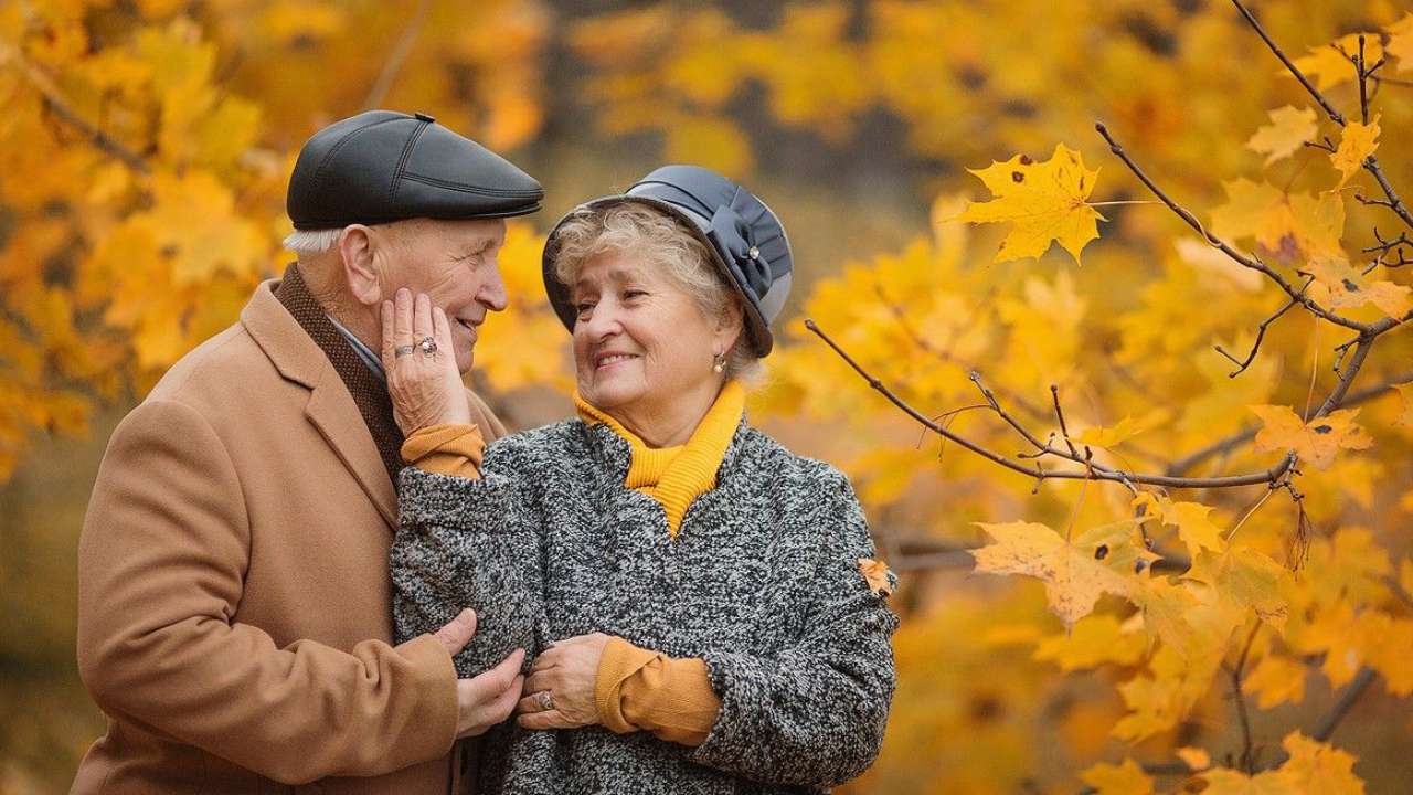 В Госдуму внесен законопроект о выплатах за долгий законный брак