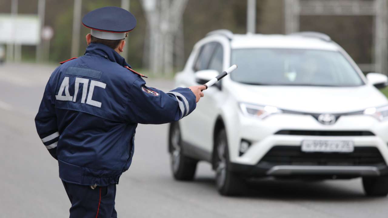В России ускорят взыскание штрафов ГИБДД 