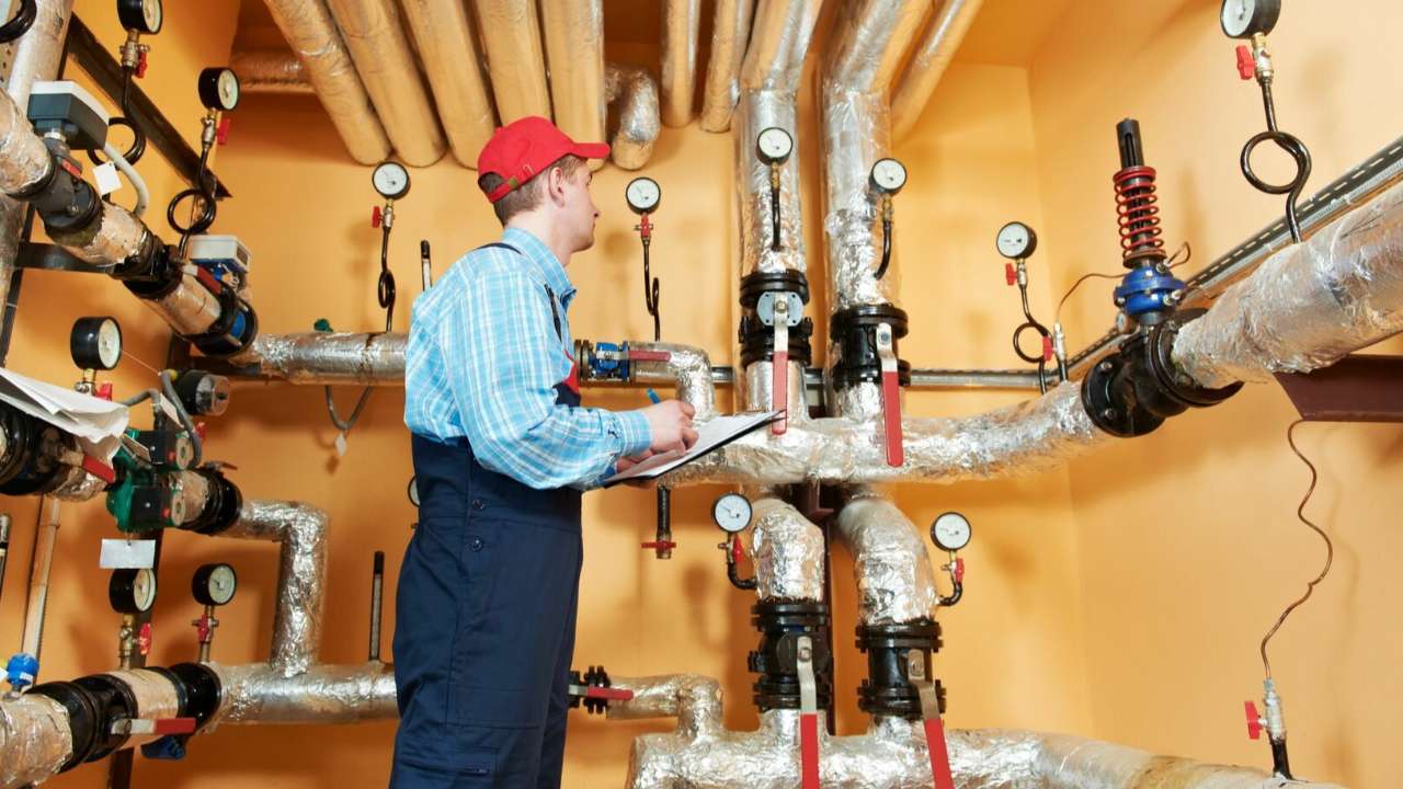 В правительстве анонсировали переломные изменения в российской системе ЖКХ