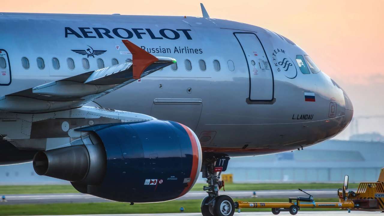 «Аэрофлот» в 2023 году получил почти 30 млрд рублей чистого убытка 