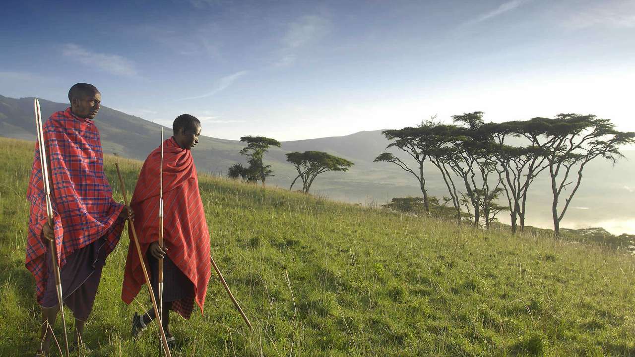 Россию и Танзанию свяжут прямые авиарейсы