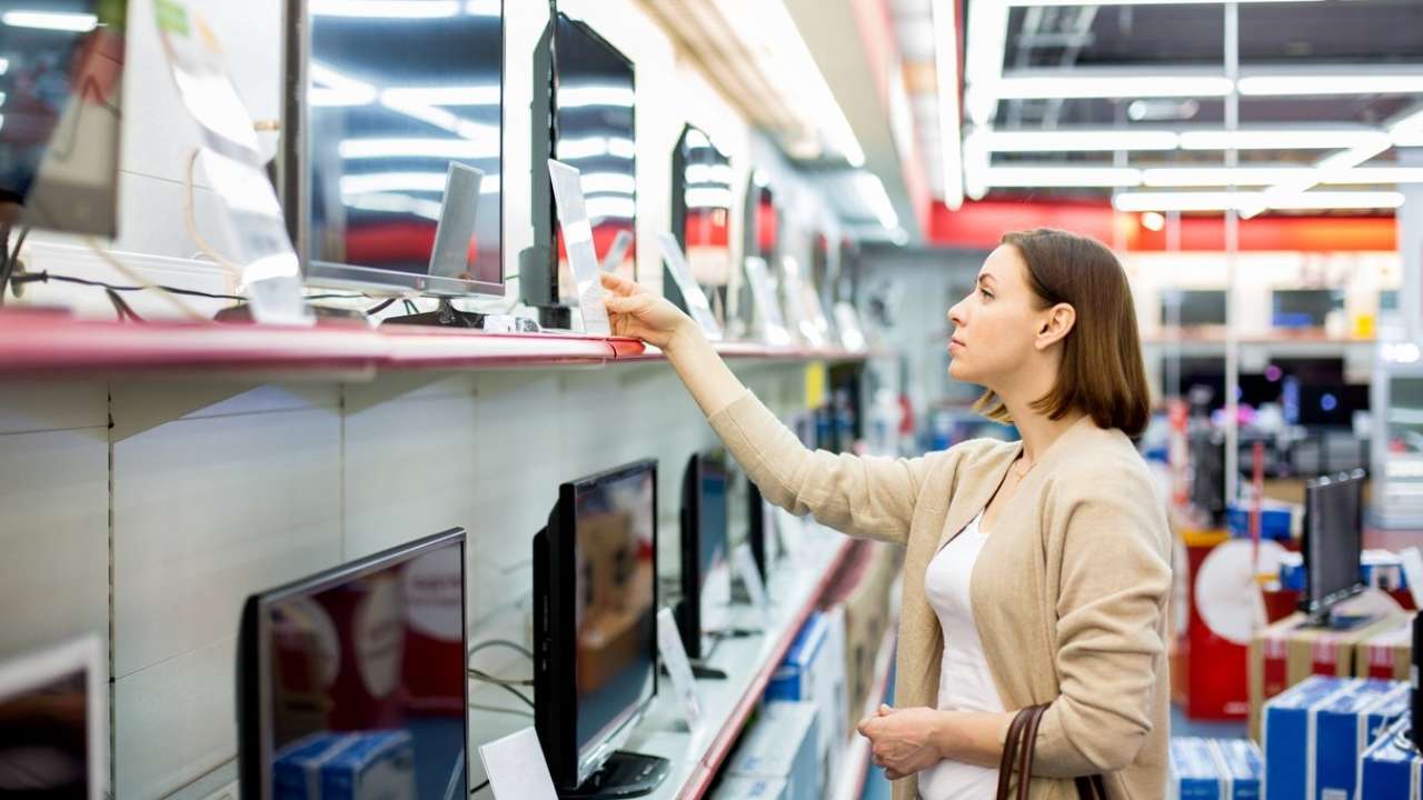 В России могут ввести лимиты на беспроцентную рассрочку в магазинах