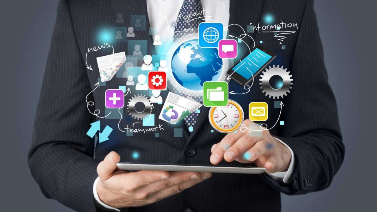 В России запустят комплексный онлайн-сервис для открытия бизнеса