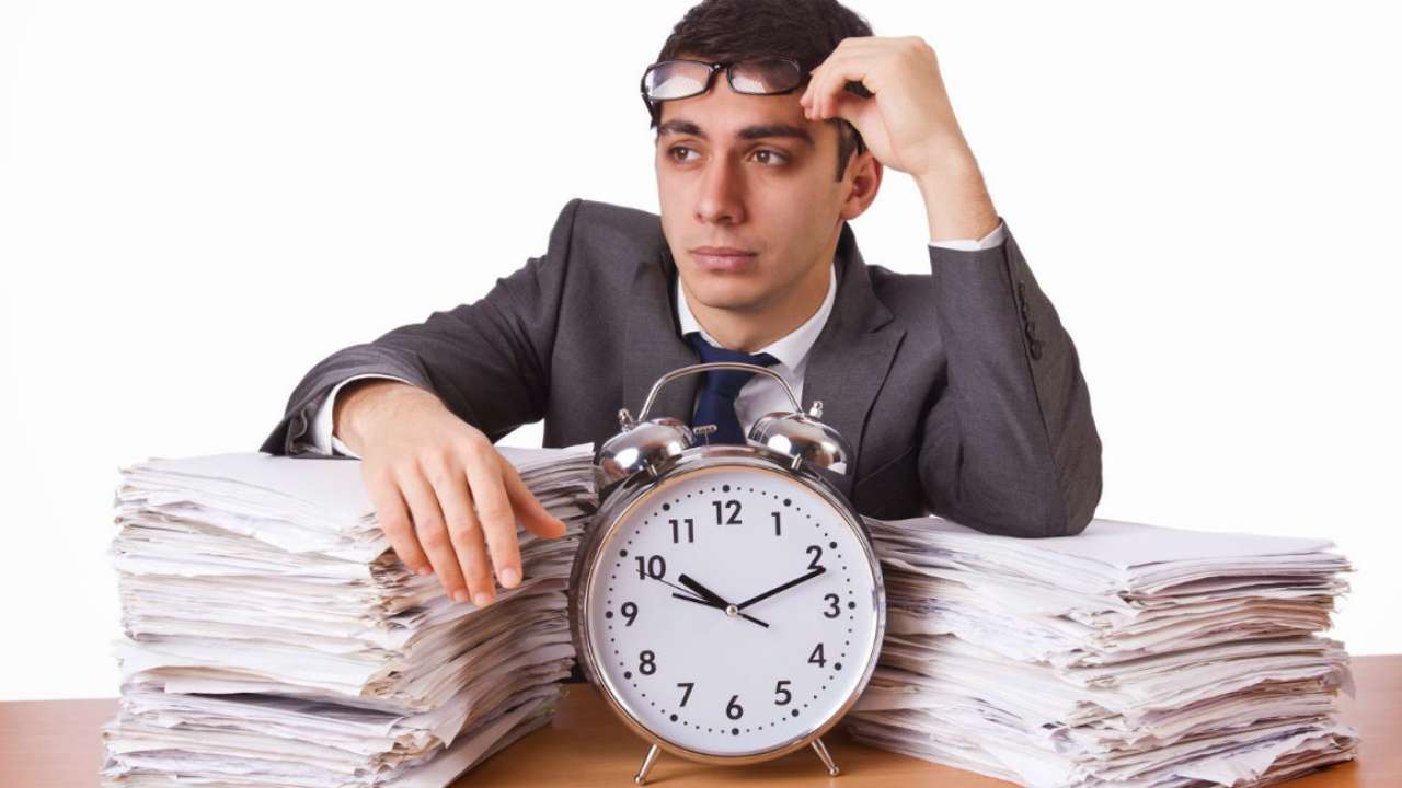 В Госдуме поддержали законопроект об оплате сверхурочной работы