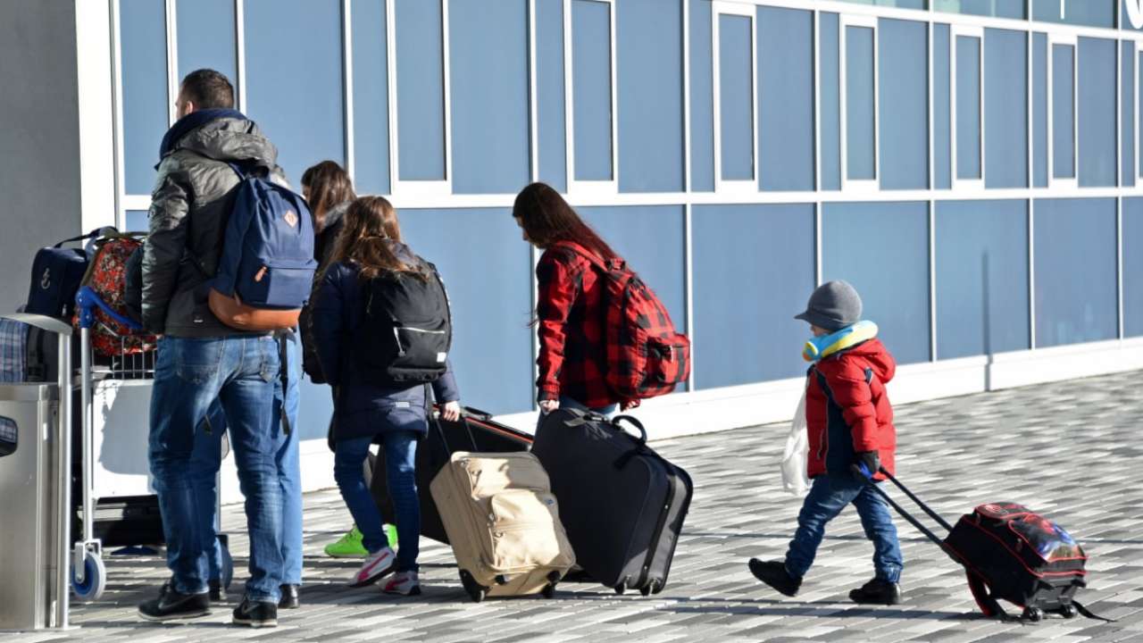 В России упростили условия переселения соотечественников для репатриантов