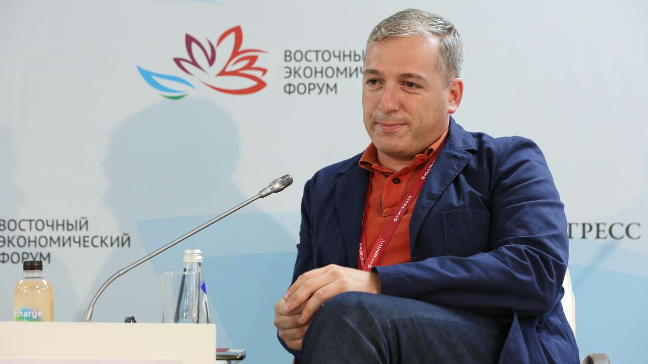 Объявлен в розыск генеральный директор киностудии «Ленфильм»