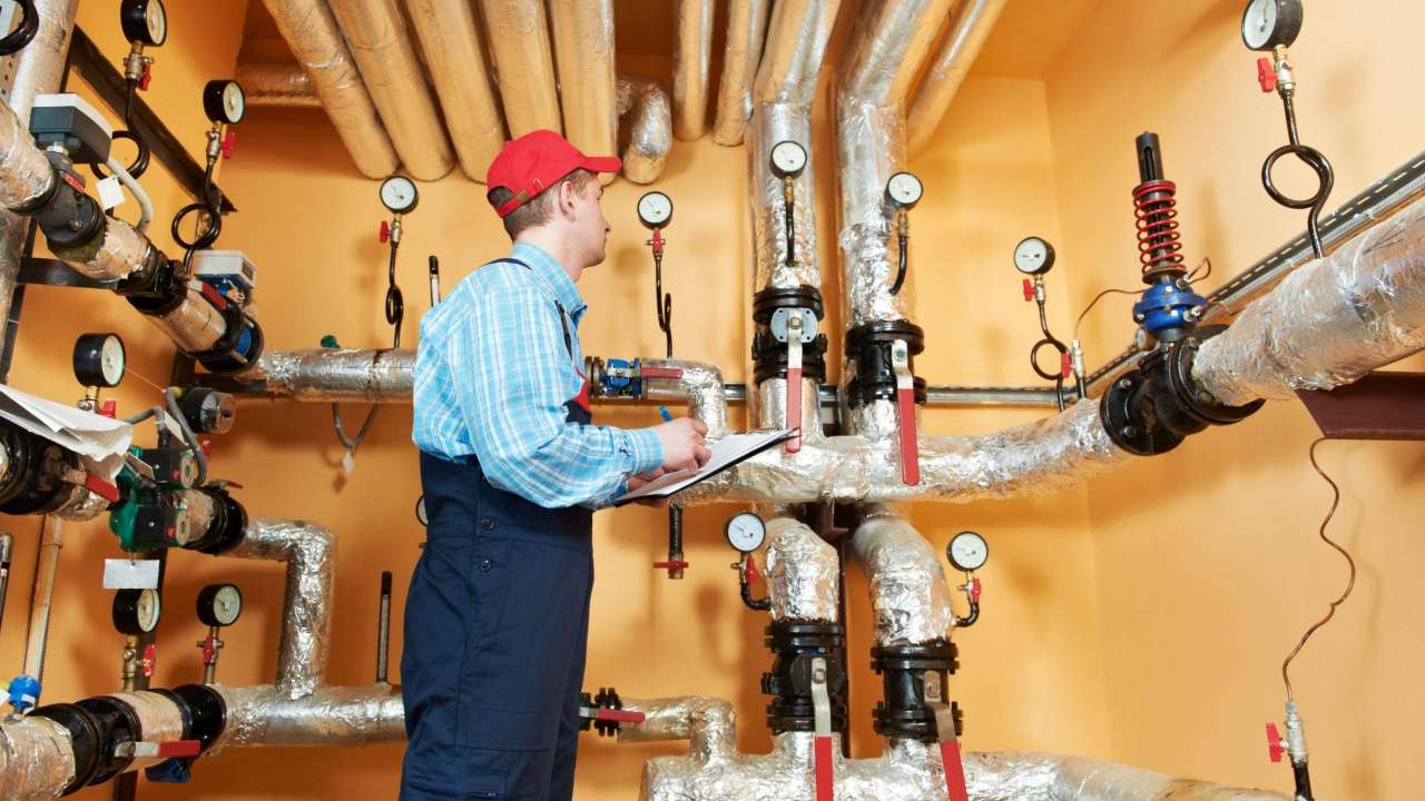 В России объявили о старте модернизации системы ЖКХ