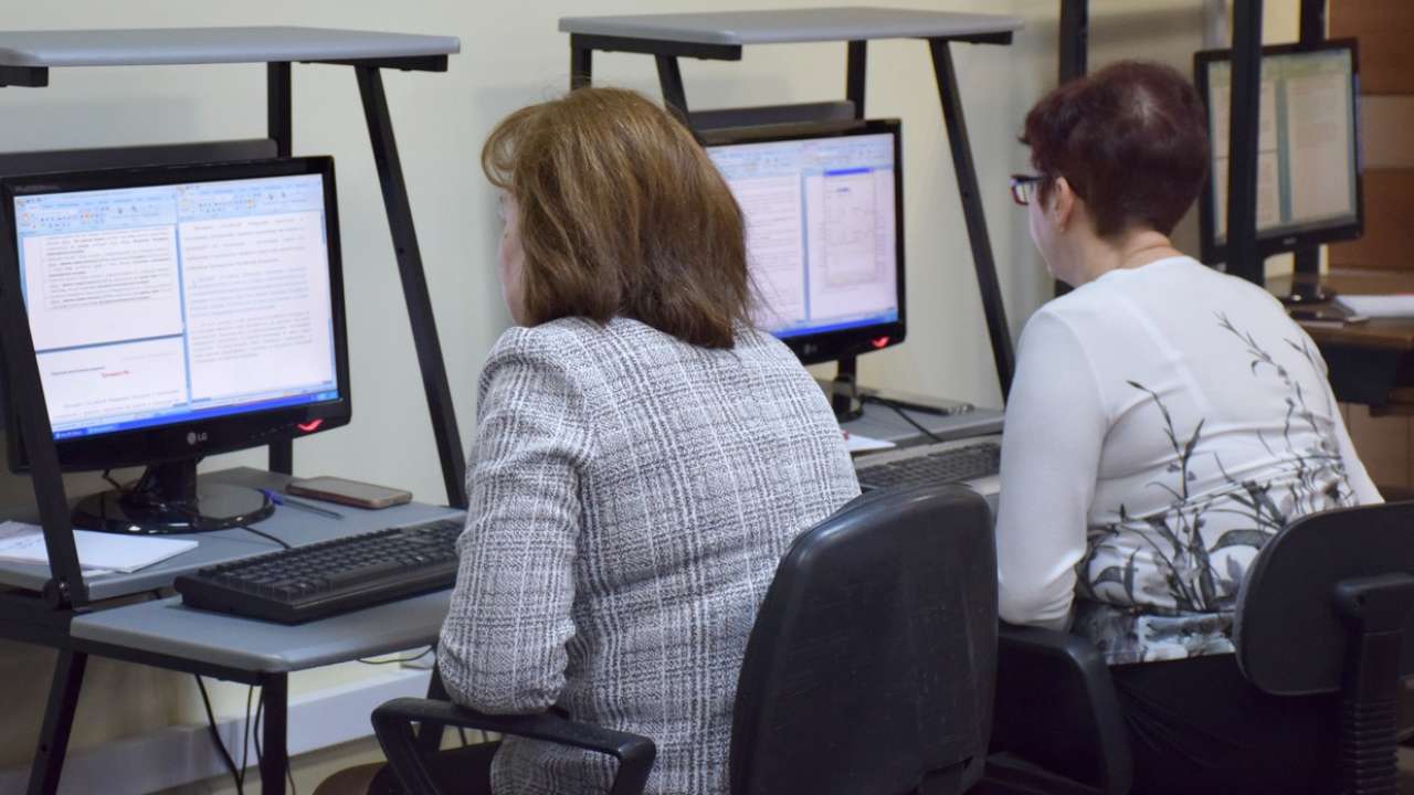 В России расширили программу бесплатного переобучения граждан