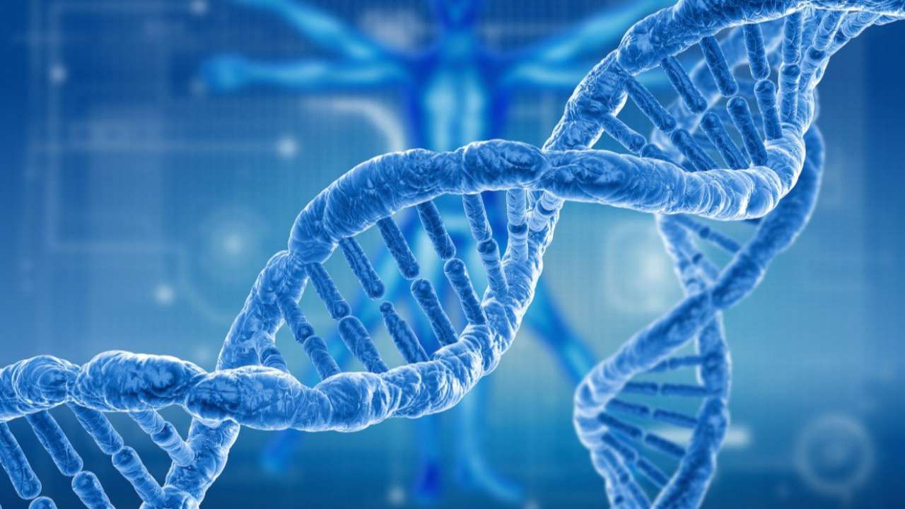 Российские ученые из ИАП РАН создали прибор последнего поколения для расшифровки генома