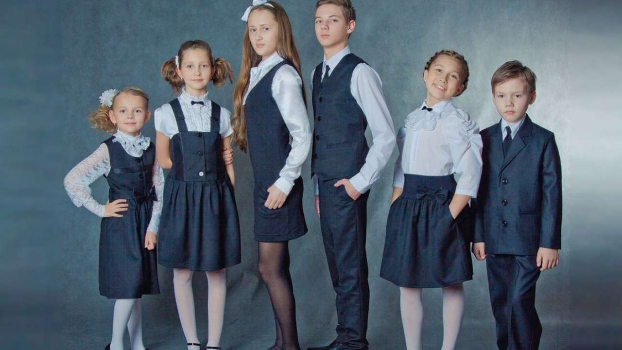 Роспотребнадзор раскритиковал новый ГОСТ на школьную форму