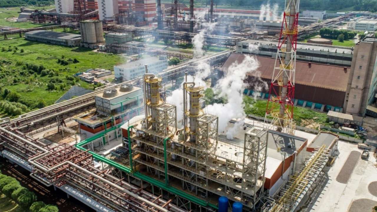 В России утвержден перечень экономически значимых организаций