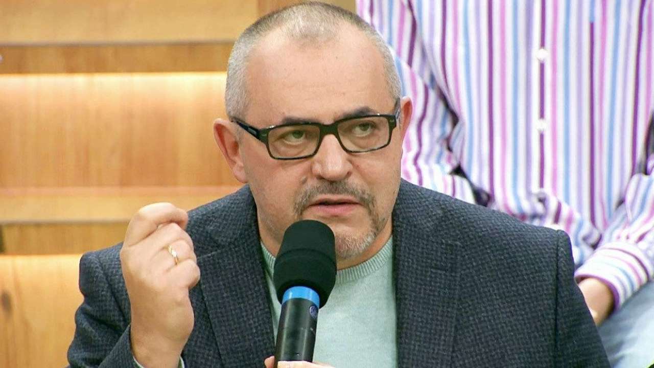 Надеждину окончательно отказано в регистрации кандидатом на президентских выборах-2024