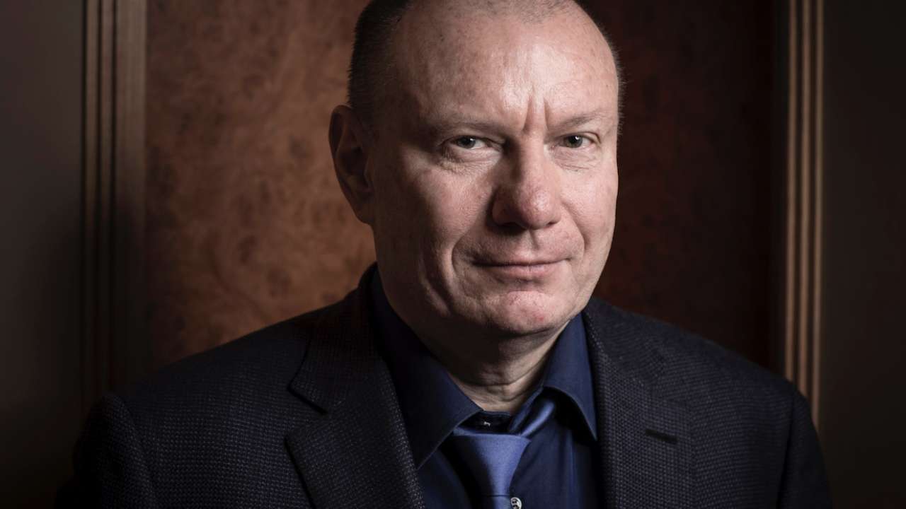 В топ-50 самых богатых людей мира попал только один россиянин