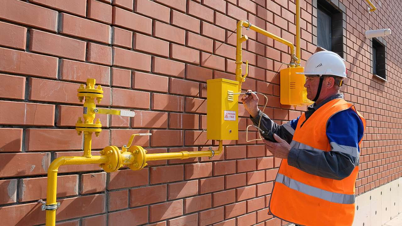 Правительство дополнительно выделило 1 млрд рублей на социальную газификацию