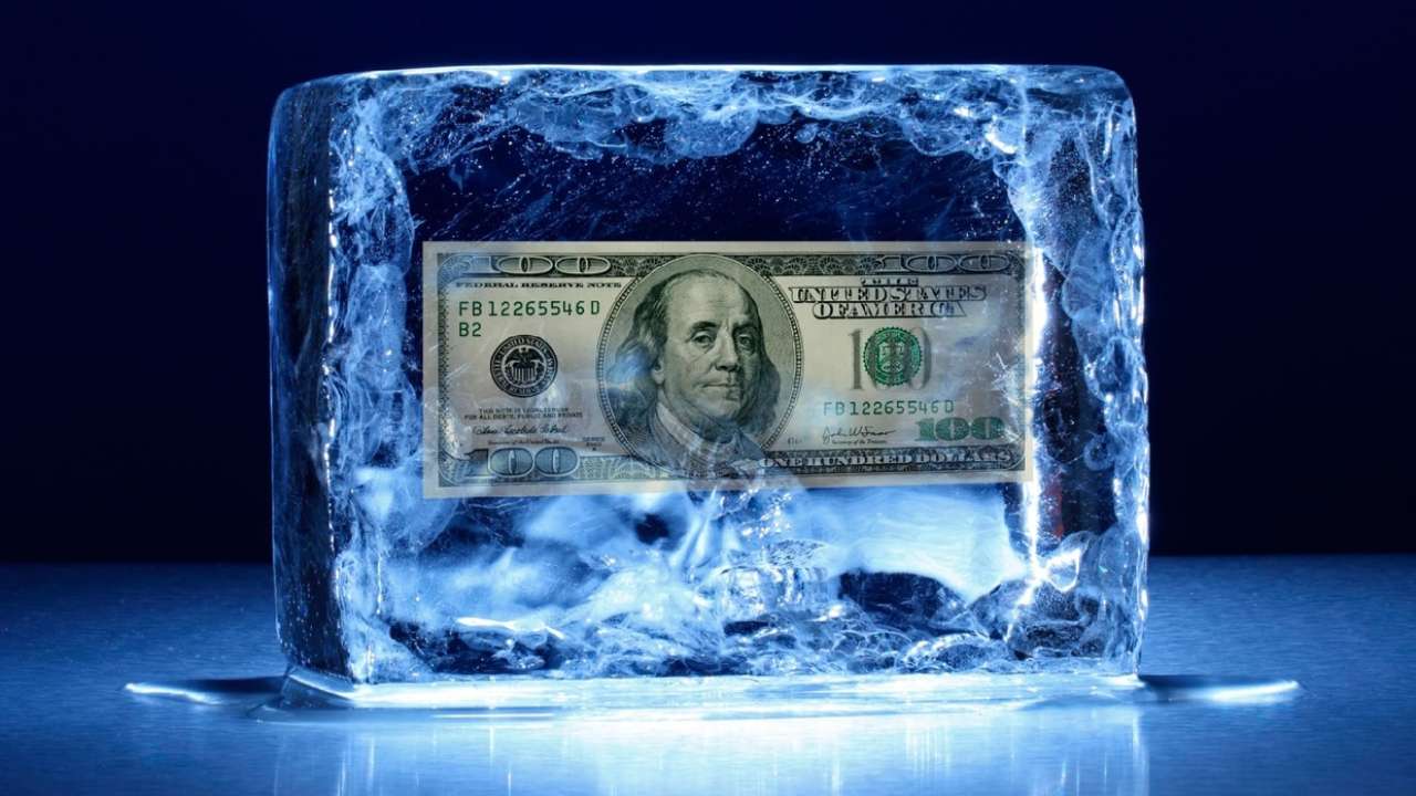 В России начался обмен замороженными активами между россиянами и иностранцами