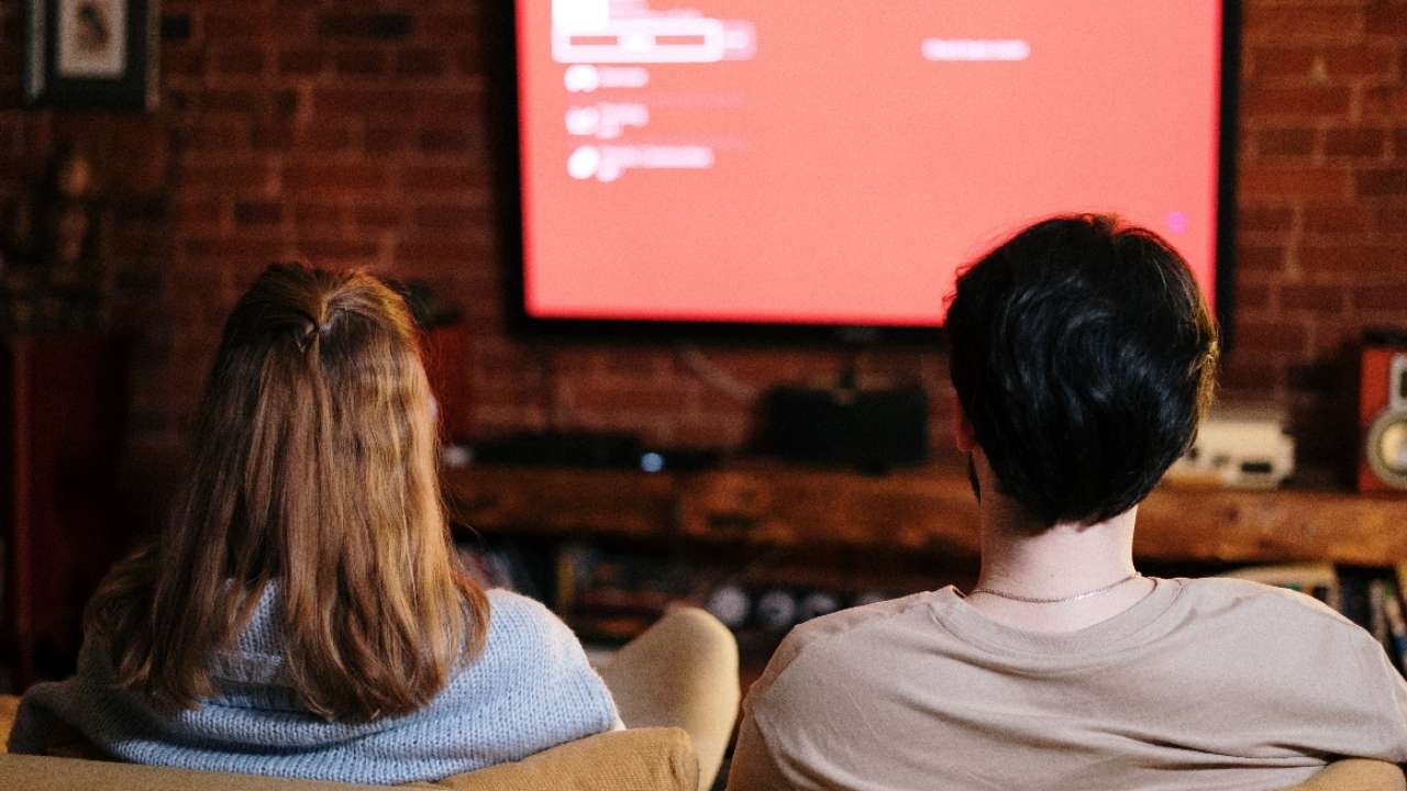 Выручка российских онлайн-кинотеатров за год выросла на 45%