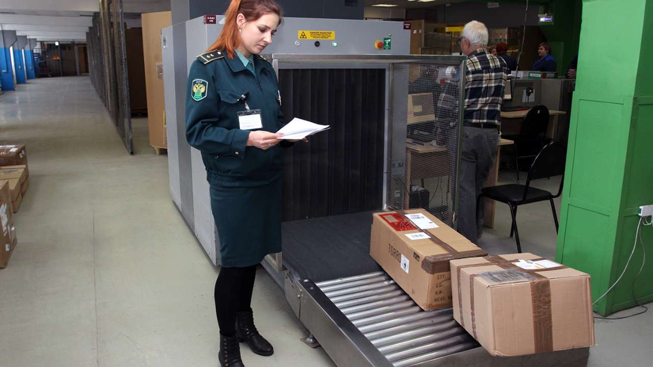 Правительство обсуждает снижение лимита беспошлинных онлайн-покупок