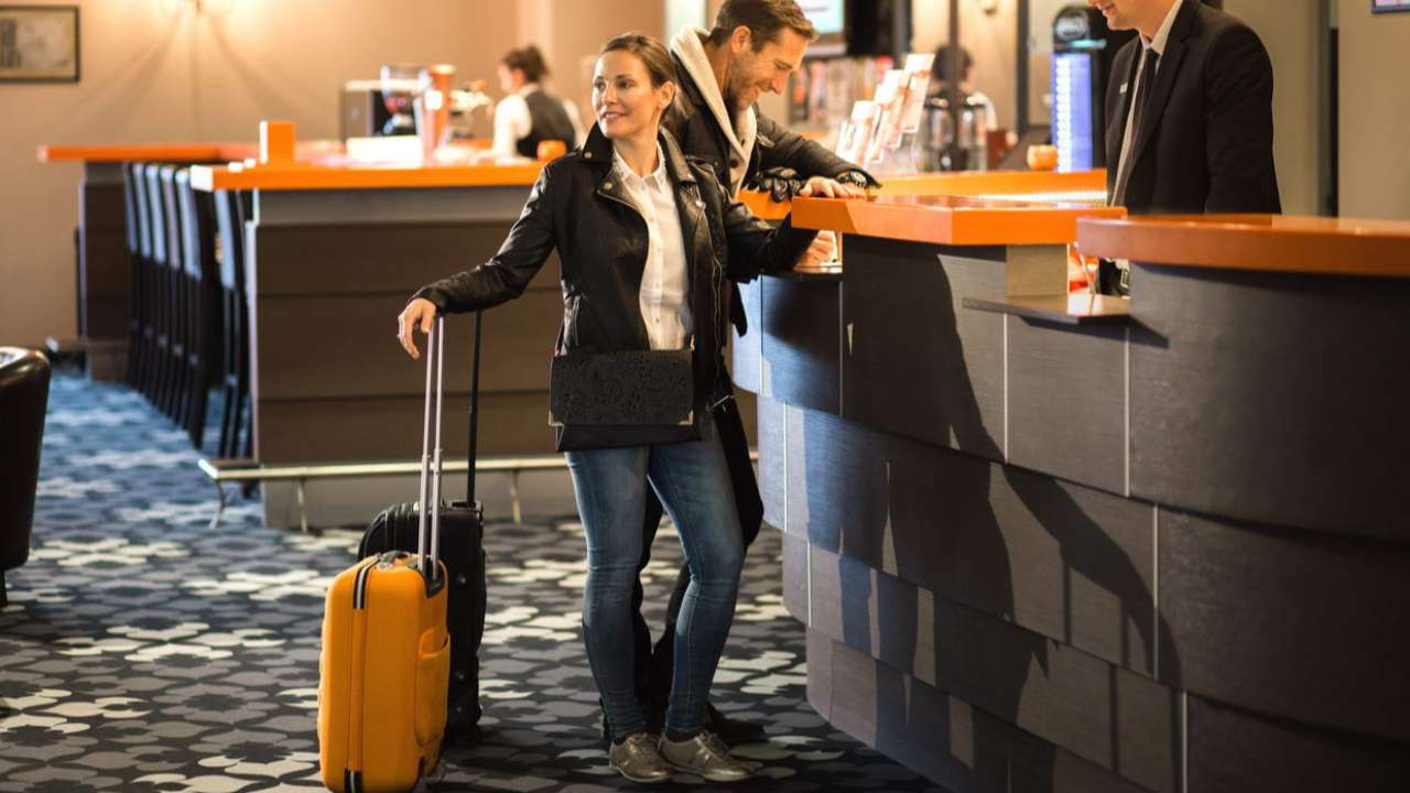 Уже в 2024 году россияне смогут заселяться в отели по биометрии 