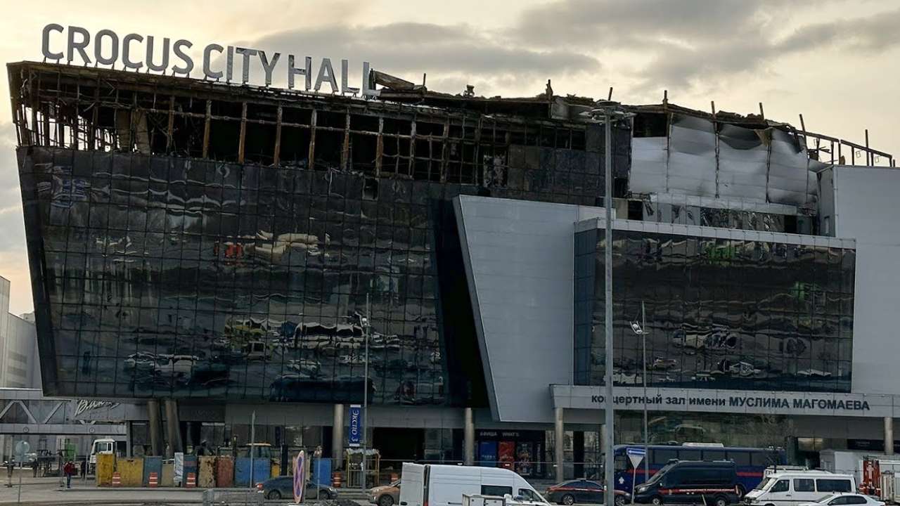 Пострадавшие при теракте в «Крокусе» просят возбудить дело против его владельцев