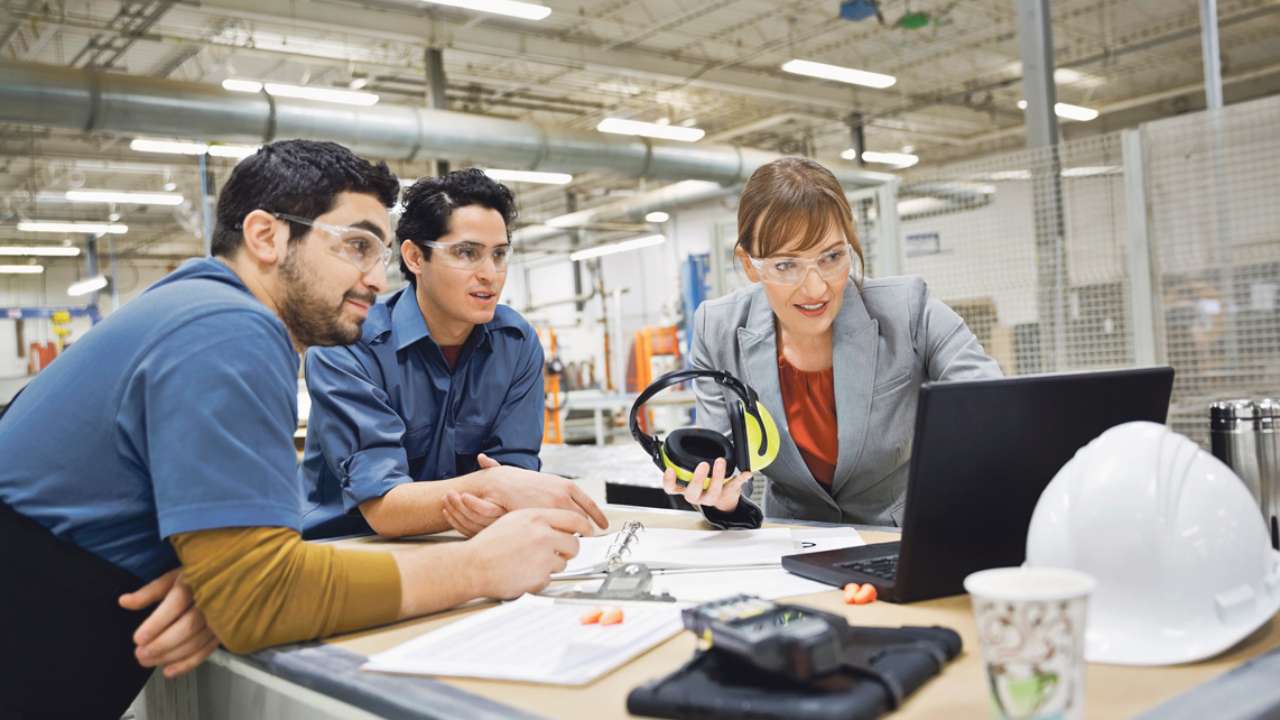 Раскрылись подробности реализации нового нацпроекта «Кадры»