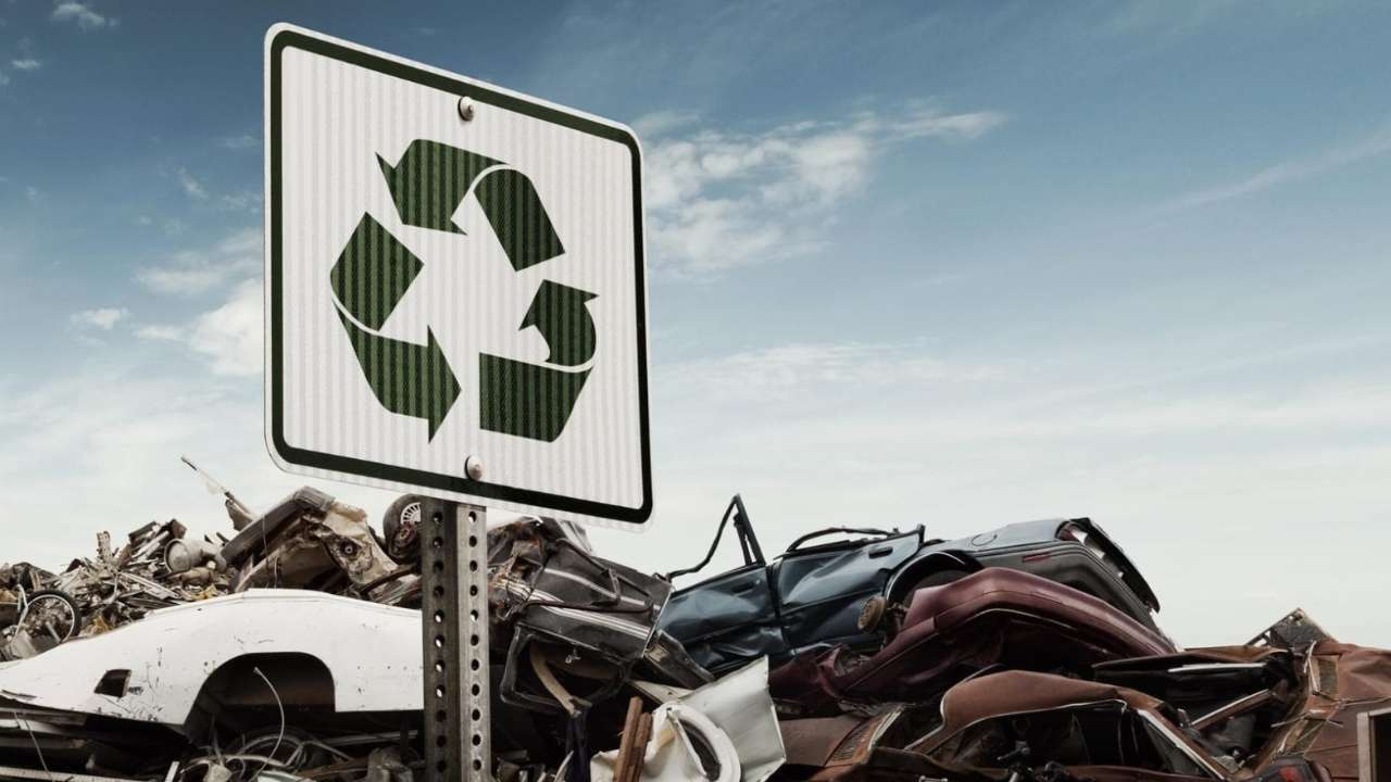 «АвтоВАЗ» предложил увеличить утильсбор до 1 млн рублей 