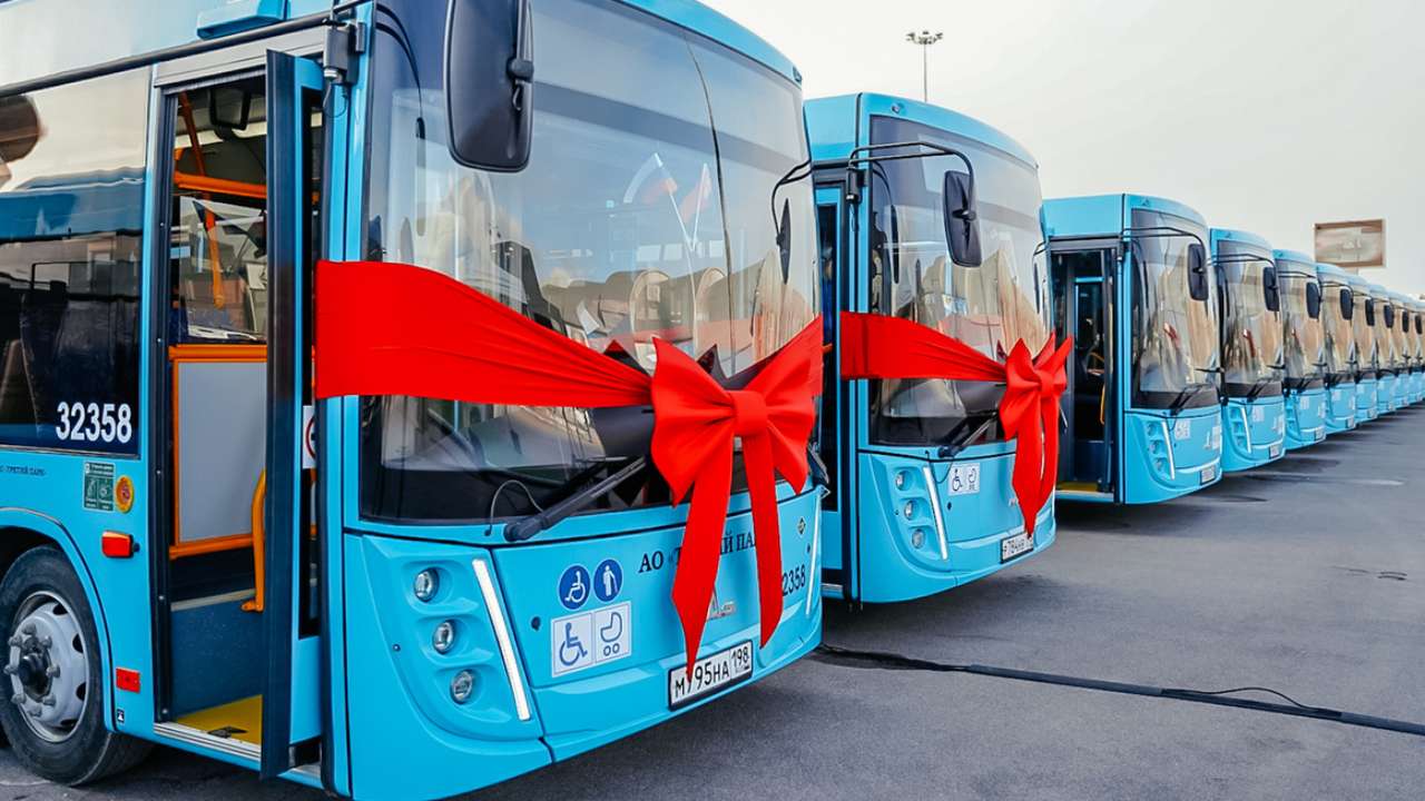 Предварительный бюджет нового нацпроекта «Транспорт» оценен в 10 трлн рублей